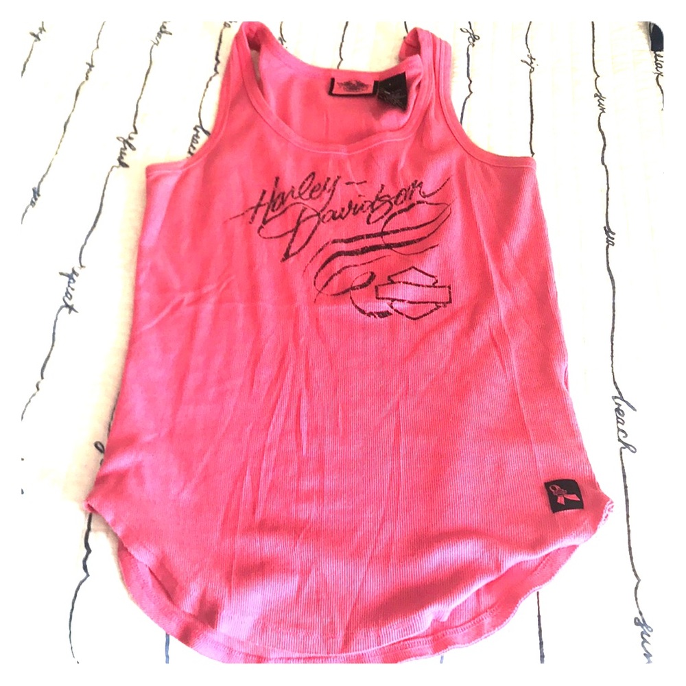HD tank
